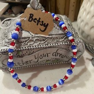 Anklet
